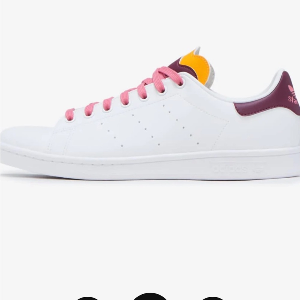 Adidas Stan Smith W Prime Green collection